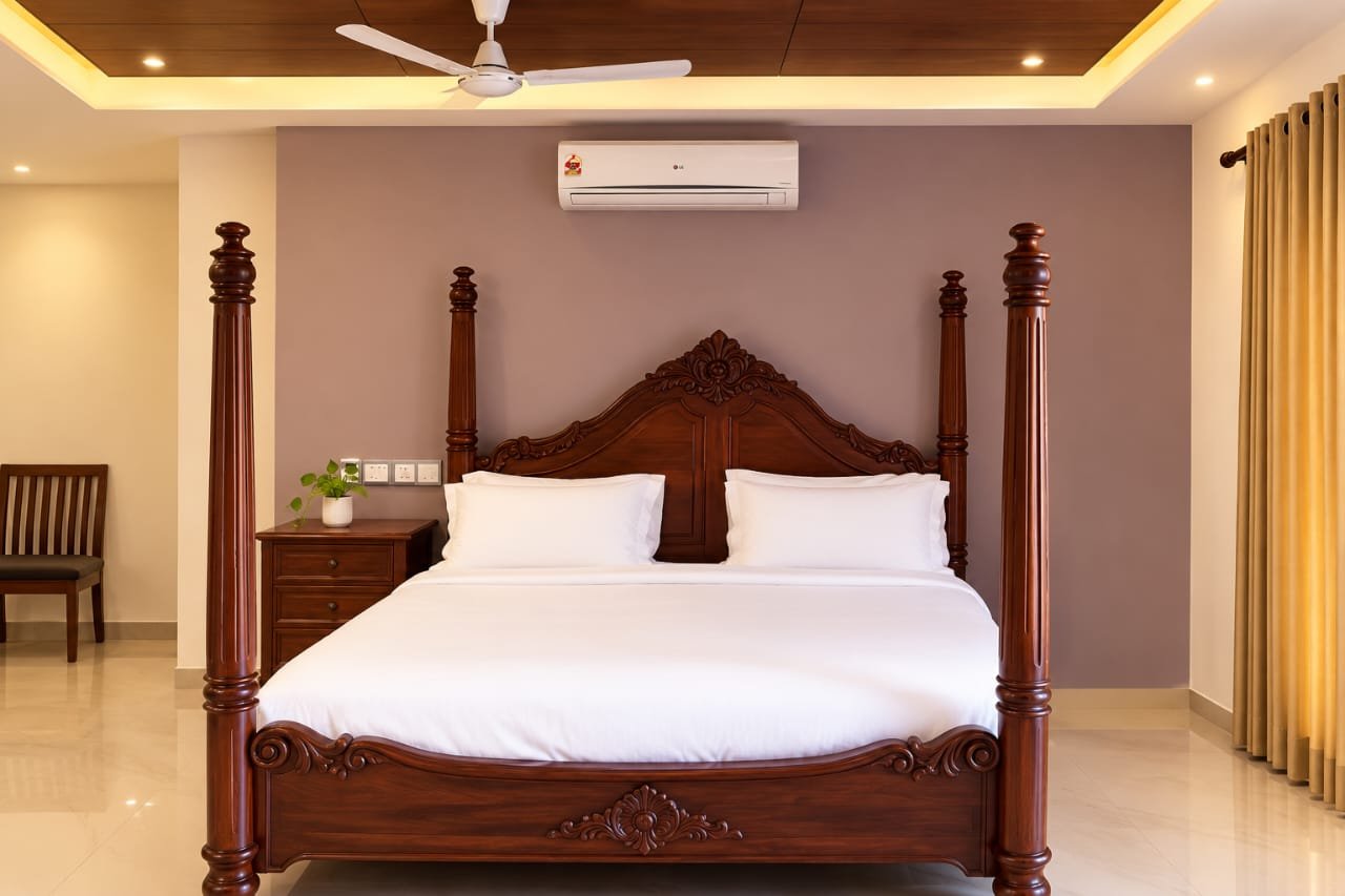 Resort Room